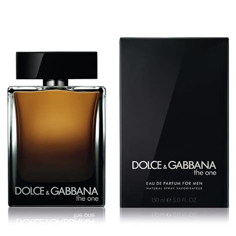 dolce gabbana the one 150 ml edp|dolce and gabbana the one for men review.